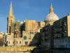 La Valetta