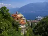 Lago Maggiore