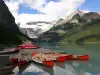 Lake Louise