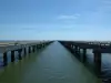 Lake Pontchartrain Causeway