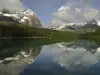 Lake O'Hara