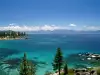 Lake Tahoe