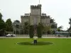 Larnach Castle