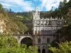 Las Lajas Cathedral