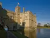 Leeds Castle