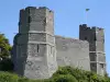 Lewes Castle