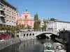 Ljubljana