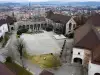 Ljubljana Castle