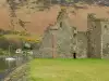 Lochranza Castle