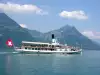 Lake Lucerne