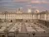 Royal Palace of Madrid