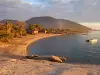 Lake Malawi