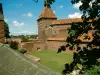 Marienburg Castle