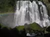 Marokopa Falls