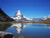 Matterhorn Peak