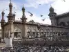 Makkah Masjid