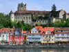 Meersburg Castle