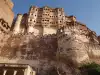 Mehrangarh Fort