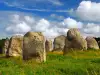 Menhir of Carnac