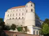 Mikulov Castle