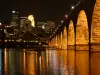 Stone Arch Bridge