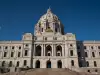 Minnesota State Capitol