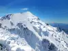 Mont Blanc