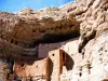 Montezuma Castle