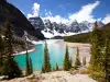 Moraine Lake