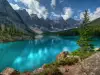 Banff National Park