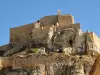 Morella Castle