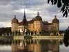 Moritzburg Castle