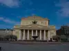 Bolshoi Theatre