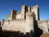 Mota Castle - Castillo de la Mota