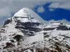 Mount Kailash