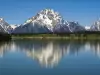 Grand Teton National Park