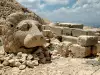 Mount Nemrut