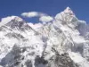 Mount Everest