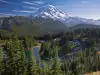 Mount Rainier