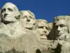 Mount Rushmore