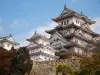 Himeji Castle Japan