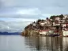 Ohrid