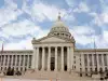 Oklahoma State Capitol