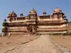 Orchha