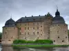 Orebro Castle