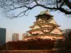 Osaka Castle