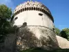 Ostrog Castle