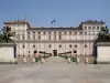 Palazzo Reale in Turin