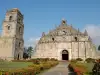 Paoay Church