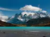 Patagonia